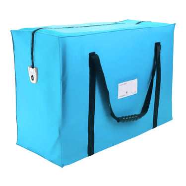 Versapak Secure Bag CCBX3 T2 Light Blue